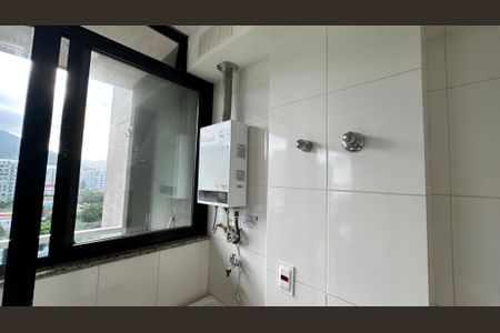 Apartamento para alugar com 80m², 3 quartos e 2 vagas Apartamento para alugar com 80m², 3 quartos e 2 vagasÁrea de Serviço