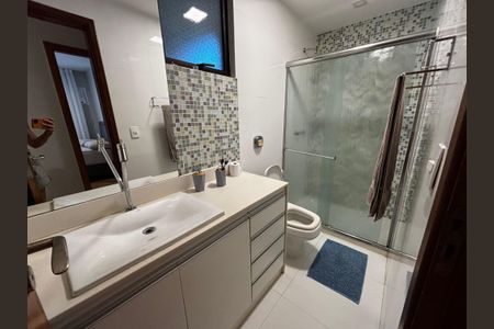 Apartamento à venda com 108m², 2 quartos e 1 vagaBanheiro