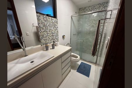 Apartamento à venda com 108m², 2 quartos e 1 vagaBanheiro