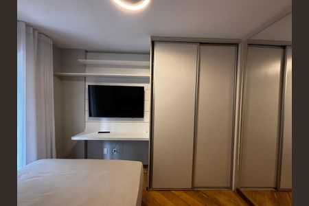 Apartamento à venda com 108m², 2 quartos e 1 vagaQuarto 2