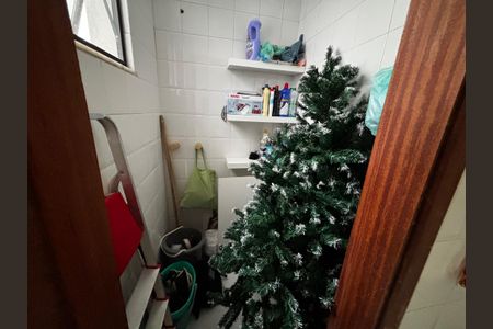 Apartamento à venda com 108m², 2 quartos e 1 vagaDespensa