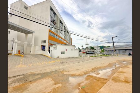 Apartamento para alugar com 68m², 2 quartos e 1 vagaVista da Rua