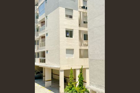 Apartamento para alugar com 68m², 2 quartos e 1 vagaPlaquinha