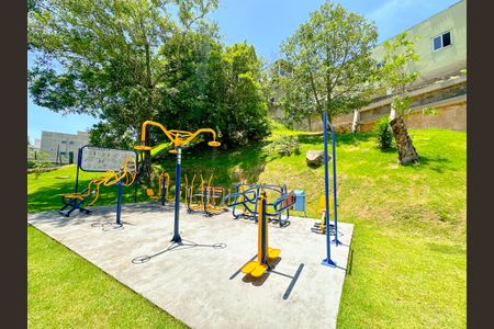 Apartamento para alugar com 68m², 2 quartos e 1 vagaÁrea comum - Academia