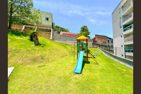 Apartamento para alugar com 68m², 2 quartos e 1 vagaÁrea comum - Playground