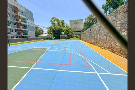 Apartamento para alugar com 68m², 2 quartos e 1 vagaQuadra Esportiva