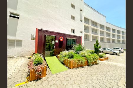 Apartamento para alugar com 68m², 2 quartos e 1 vagaÁrea comum