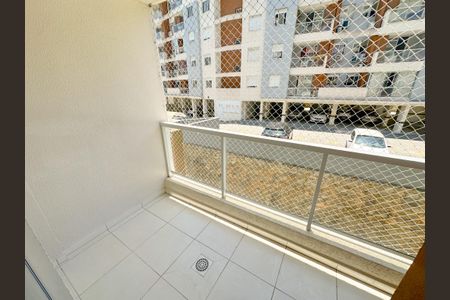 Apartamento para alugar com 68m², 2 quartos e 1 vagaVaranda da Sala