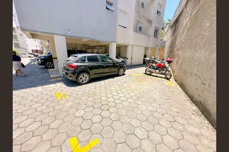 Apartamento para alugar com 68m², 2 quartos e 1 vagaGaragem