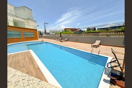 Apartamento para alugar com 68m², 2 quartos e 1 vagaÁrea comum - Piscina