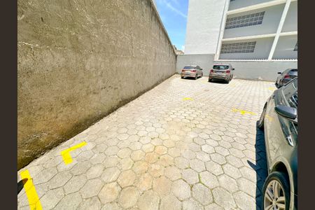 Apartamento para alugar com 68m², 2 quartos e 1 vagaGaragem