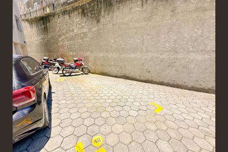 Apartamento para alugar com 68m², 2 quartos e 1 vagaGaragem