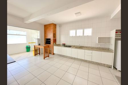 Apartamento para alugar com 68m², 2 quartos e 1 vagaÁrea comum - Salão de festas