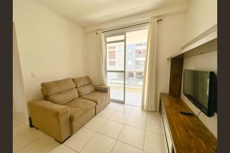 Apartamento para alugar com 68m², 2 quartos e 1 vagaSala de TV