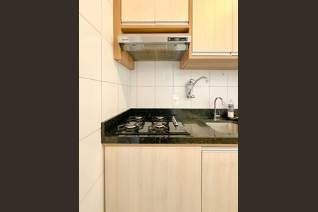 Apartamento para alugar com 68m², 2 quartos e 1 vagaCozinha