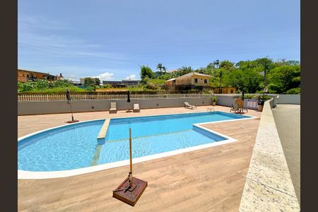 Apartamento para alugar com 68m², 2 quartos e 1 vagaÁrea comum - Piscina