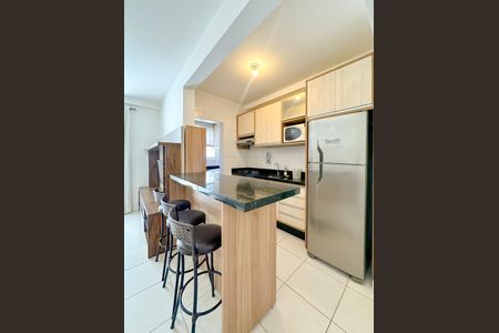 Apartamento para alugar com 68m², 2 quartos e 1 vagaCozinha