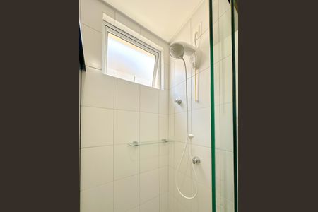 Apartamento para alugar com 68m², 2 quartos e 1 vagaBanheiro da Suíte