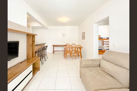 Apartamento para alugar com 68m², 2 quartos e 1 vagaSala de TV