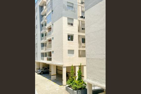 Apartamento para alugar com 68m², 2 quartos e 1 vagaPlaquinha