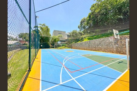 Apartamento para alugar com 68m², 2 quartos e 1 vagaQuadra Esportiva