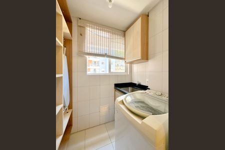 Apartamento para alugar com 68m², 2 quartos e 1 vagaLavanderia