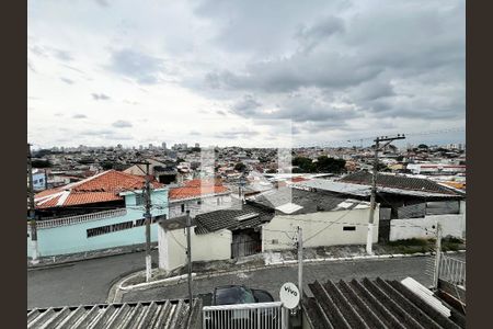 Casa para alugar com 2 quartos, 120m² em Vila Bandeirantes, São Paulo