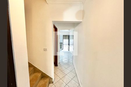 Casa para alugar com 120m², 2 quartos e 2 vagas