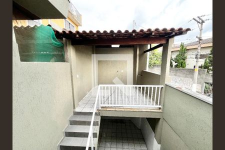 Casa para alugar com 120m², 2 quartos e 2 vagas