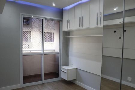 Apartamento para alugar com 2 quartos, 59m² em Pechincha, Rio de Janeiro