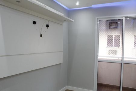 Apartamento para alugar com 2 quartos, 59m² em Pechincha, Rio de Janeiro