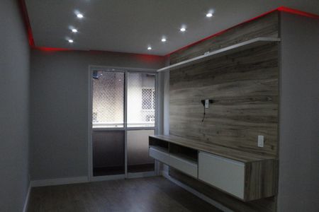 Apartamento para alugar com 2 quartos, 59m² em Pechincha, Rio de Janeiro