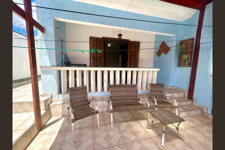 Casa à venda com 189m², 3 quartos e 2 vagas