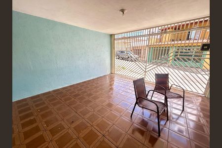 Casa à venda com 189m², 3 quartos e 2 vagas
