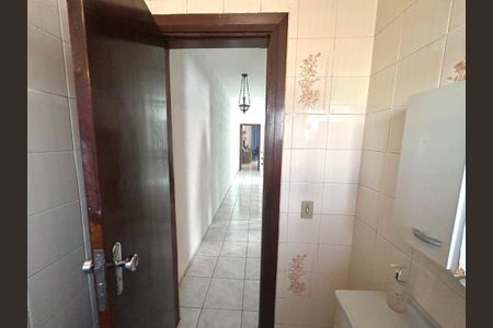 Casa à venda com 189m², 3 quartos e 2 vagas