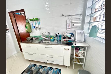 Casa à venda com 189m², 3 quartos e 2 vagas