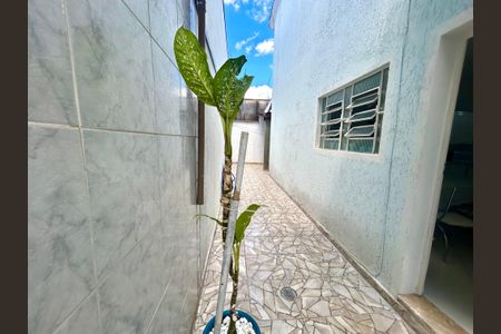 Casa à venda com 189m², 3 quartos e 2 vagas