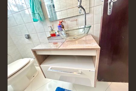 Casa à venda com 189m², 3 quartos e 2 vagas