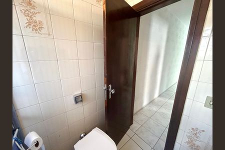 Casa à venda com 189m², 3 quartos e 2 vagas