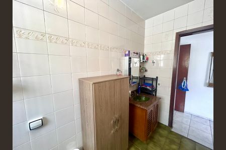 Casa à venda com 189m², 3 quartos e 2 vagas