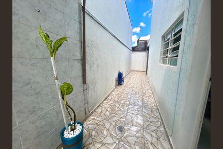Casa à venda com 189m², 3 quartos e 2 vagas