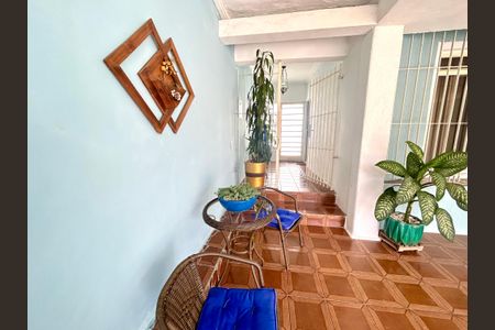 Casa à venda com 189m², 3 quartos e 2 vagas