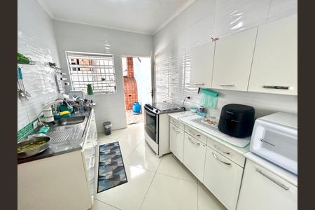 Casa à venda com 189m², 3 quartos e 2 vagas