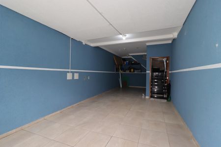 Casa à venda com 152m², 3 quartos e 2 vagasGaragem