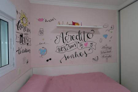 Casa à venda com 152m², 3 quartos e 2 vagasQuarto 1