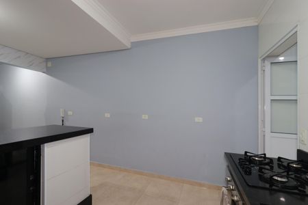 Casa à venda com 152m², 3 quartos e 2 vagasCozinha