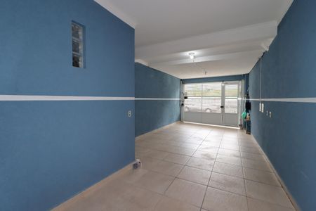 Casa à venda com 152m², 3 quartos e 2 vagasGaragem