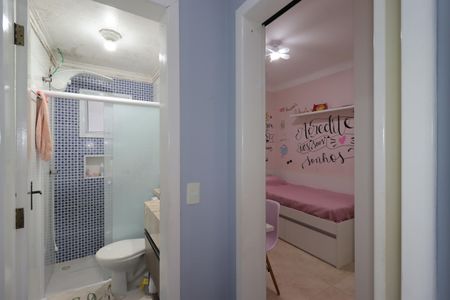 Casa à venda com 152m², 3 quartos e 2 vagasCorredor