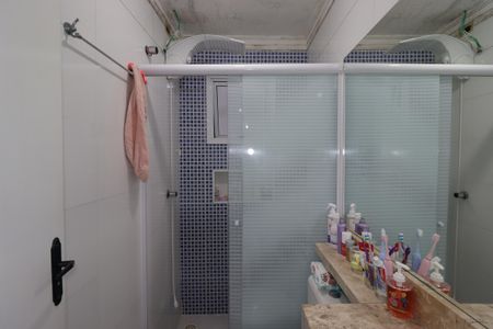 Casa à venda com 152m², 3 quartos e 2 vagasBanheiro Social