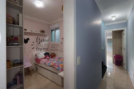 Casa à venda com 152m², 3 quartos e 2 vagasCorredor